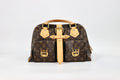 LOUIS VUITTON Manhattan GM Monogram Bag, Discontinued