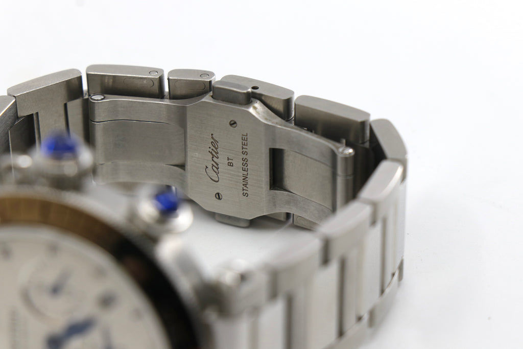 Cartier Pasha de Cartier 4363, view 5
