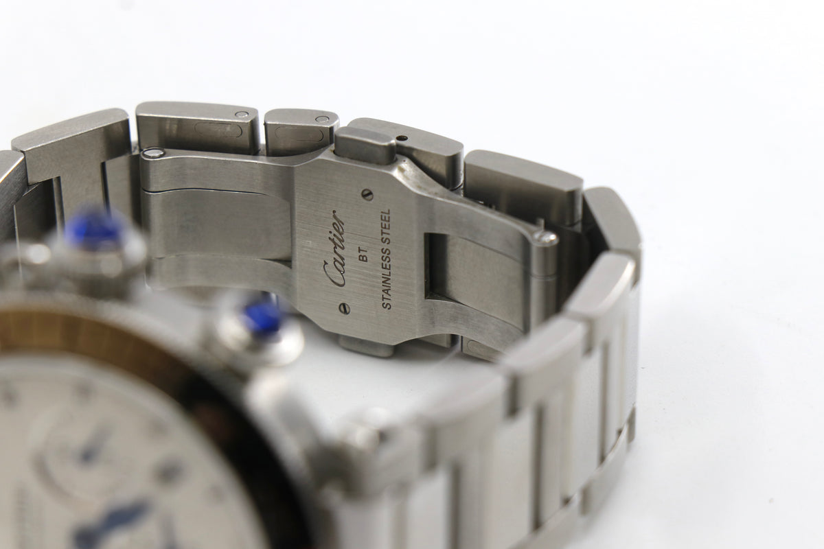 Cartier Pasha de Cartier 4363, view 5