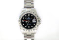 ROLEX Explorer II 16570 40mm Oystersteel, Black Dial, Watch Only