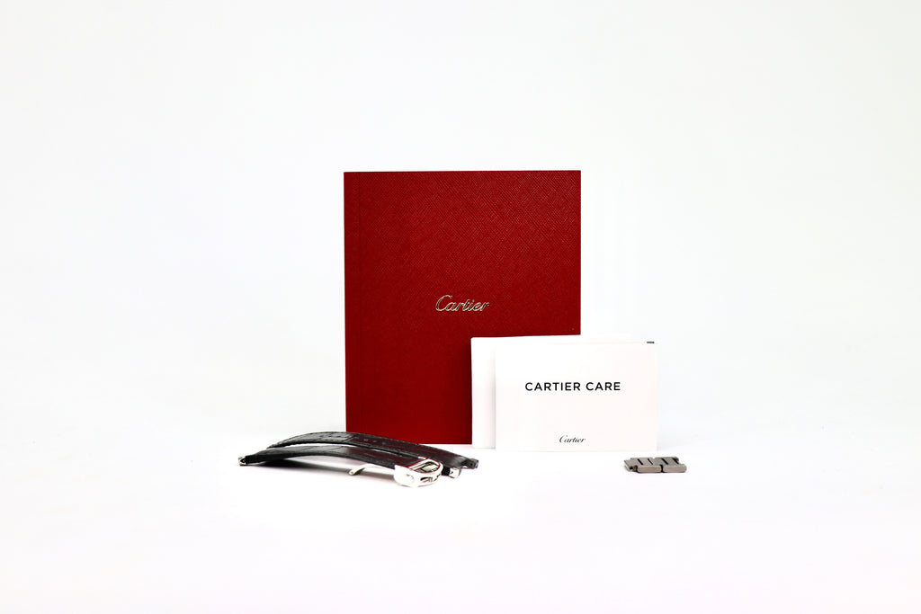 Cartier Pasha de Cartier 4363, view 8