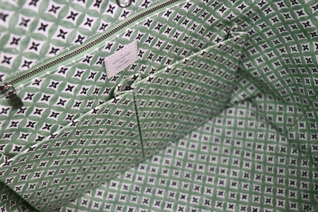 LOUIS VUITTON Hawaii Neverfull GM, By The Pool 2.0 Collection, Limited Edition