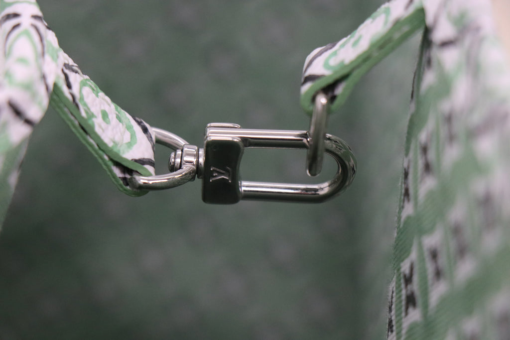 LOUIS VUITTON Hawaii Neverfull GM, By The Pool 2.0 Collection, Limited Edition