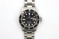 ROLEX Submariner Date 1680 40mm Oystersteel, Black Matte Dial, Vintage